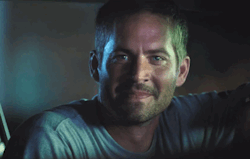 yourcollegebff:  Paul Walker, you dazzlingly beautiful man - inside and out. May you rest with the angels.  