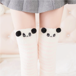 pinkublr:   ♡   kawaii animal thigh highs  ♡  free shipping on all orders!  ♡  