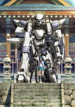 A part of me still cannot believe that Full Metal Panic! is actually getting another season come Spring 2018.But it’s happening.IT’S HAPPENINGGGG
