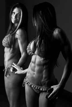befitnessbabes:  Fit Girls #Weight Loss #active #girl #tips