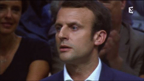 My favourite Macron? *anxiousmacron*