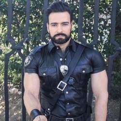strictlygayleathersex: for hot hairy men, muscles, leather, suits and bareback action follow me on:https://www.tumblr.com/blog/cu4xs6 my new gay leather sex blog: https://www.tumblr.com/blog/strictlygayleathersex 
