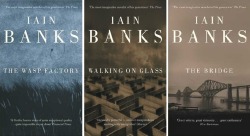 Iain Banks bibliography