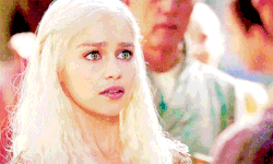 lannistere:  You are always welcome, Mother of Dragons. 