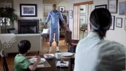 adonisbishop:  ableman061:   you can say that’s not what you were thinking the first time you saw this commercial, but you’d be a liar.  Great post, props…….  Agreed,lol