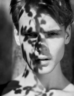 male-model-club:  Adam Prucha @ Stockholmsgruppen