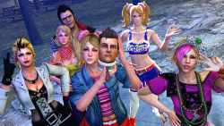 Lollipop Chainsaw ModelsXnalara ports of the following models:Date Night Juliet by KoDraCan Killer is Dead Juliet by ArmachamCorp Mom Outfit Juliet by ArmachamCorp Rosalind Starling by ArmachamCorp Cordelia Starling by ArmachamCorp Gideon Starling by