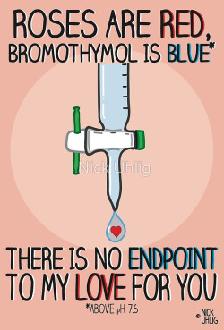 freshphotons:Chemistry Valentine’s Cards by Nick Uhlig. the first card is LEGENDARY*drops panties*