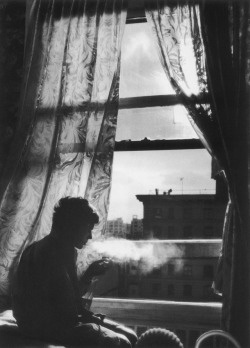 an-overwhelming-question:Donata Wenders - The Heart Is A Sleeping Beauty, 1999