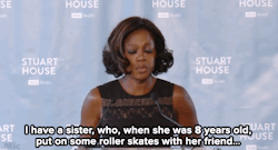 micdotcom:  caught-in-imagination:  ssweet-dispositionn:  micdotcom:  Viola Davis has never shied away from harsh truths. On Tuesday, Davis spoke to the Stuart House (a nonprofit for sexually abused children) about trauma in her own family.  Through