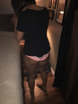 thorbbc4hotwife:  A LADY IN THE STREETS. Had so much fun playing with this amazing hot wife today and her cuckold husband!  It’s been a while since we hung out but today was worth the wait. She wanted to take some comparison pictures. I think I have