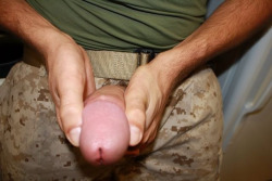 sissyslutservingarmymen:  army guy: ey sissy slut, come and suck my big dick now!! im the 118 you serve…and im going to duck you for 3 hours OK?me; yes sir im on my knees to serve you sir its my duty!!  Who writes these LMFAO!! I&rsquo;m going &ldquo;duck