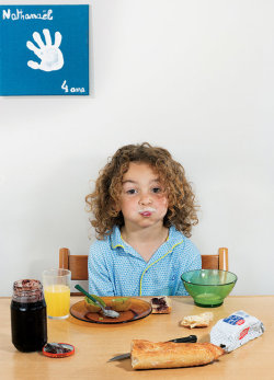 Explore-Blog:  What Kids Around The World Have For Breakfast – Fantastic Series