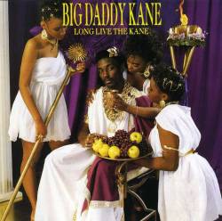 On this day in 1988, Big Daddy Kane releases his debut album, Long Live The Kane