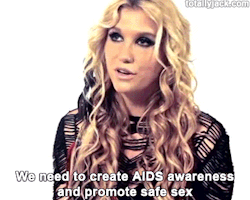  Ke$ha is a perfect example of how the media loves to make intelligent girls seem dumb and bitchy even though they are actually smart and caring. Ke$ha isn’t far from being a feminist icon but the media continues to label her as a dumb drunk party girl.