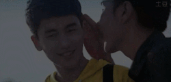 asianboysloveparadise:  Seven Thai Gay Drama Watch it here: https://youtu.be/LKrGtjWt1hc 1. Love Sick The series 2. Hormones The Series 3. Ladyboy Friends The Series4. Timeline เพราะรัก…ไม่สิ้นสุด5. Love’s coming6.