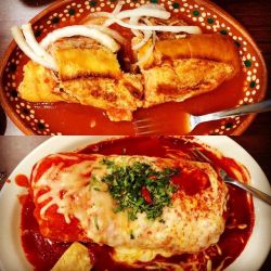 #tortaahogada #superburrito having dinner 🥘 at Guadalajara In downtown @cityofantioch before the concert! 🎵🎼💯🎶🎸🎤🎉😎😎 (at Guadalajara Taqueria) https://www.instagram.com/p/B1UTXIxAXZc/?igshid=2nwpi563ld6w
