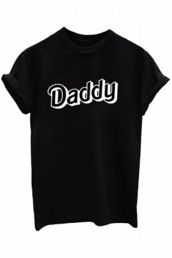 nicholrr234:  Funny Tees Picks (Worldwide shipping)Daddy // Call My AgentHand Bone // Chest PatternDogs Before Dudes // Not Today SatanGraphic Printed // Mother Of CatsAlien Pattern // NASA PrintedDifferent sizes available.