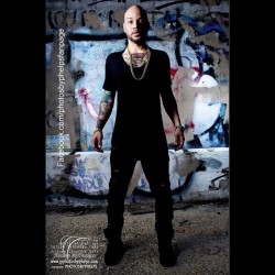 @photosbyphelps  presents model David @forever_chico he def brought fashion and ink to the shoot. #baltimore  #ink #model #photosbyphelps #graffiti #fit  Photos By Phelps IG: @photosbyphelps I make pretty people&hellip;.Prettier.&trade; Www.facebook.com/p