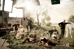 Zabytko:  Inconceivable!!!  The Cast Of The Princess Bride Reunited After 25 Years.