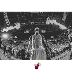 sportsality:    Miami Heat advance to Round 2. www.sportsality.com   