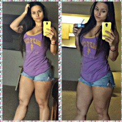 Checkout Girls With Muscle (http://www.girlswithmuscle.com) for more.