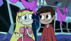 Insane, idiotic Starco Trash ahead, because why not.Seriously, how should Star and Marco’s first kiss go?Should it happen during one of their frantic monster fights? You know, a la Pirates of Carribean (it would actually fit the show’s tone, imho).