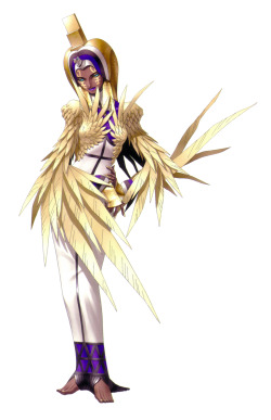 artemis-maia:  -Kazuma Kaneko’s depiction of Isis and traditional depictions  Isis (her name means throne) is the Egyptian goddess of children, rebirth, magic and goddess of death. She was worshipped as the ideal mother and wife and listened to maidens,