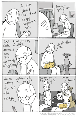 lunarbaboon:  Lunarbaboon facebook twitter patreon