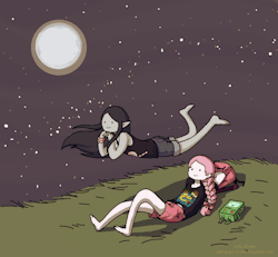 forbiddenrose666:  Such a beautiful full moon out tonight where I live, wish I could enjoy it with my partner. : 3
