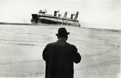 Calais, 1973, Josef Koudelka