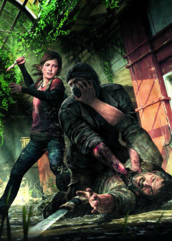 gamefreaksnz:  The Last of Us delayed to June 14  Naughty Dog has confirmed that their upcoming PlayStation 3 exclusive “The Last of Us” has been delayed until June.  OH MY FUCKING GODS!! Here we go, another fucking delayed game. UGH!