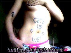 getsuswet:    Come see out girls over at https://twitter.com/getsuswet send us a @getsuswet or a #getsuswet to get noticed.. Exclusive nudes from the girls.. Talk dirty.. Have fun real time.  https://twitter.com/getsuswet say helloo to Koneqo.. thank