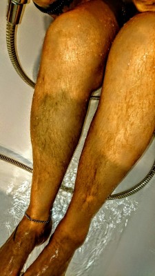 Lovehairyleg:  I Was So Lucky To Finde My New Beautyfull Very Hairy Woman Im So Proud