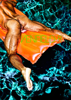 venfield8:  Pool of Dreams, ( Summer Souvenir ) 2014 VENFIELD 8  