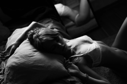 arnold-ziffel: Sweet dreams… Anastasia…