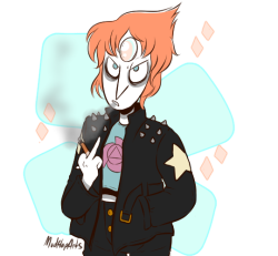 mudflaparts:  CUZ BABY NOW WE GOT BAD PEARL YOU KNOW SHE REALLY A RAD PEARL 
