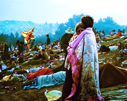  Woodstock, 1969  