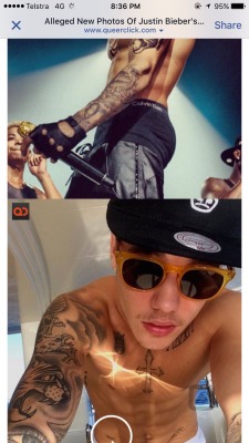 exposedamateurguys:  aussiecockboys:  Well we all knew it would be a matter of time!!! Justin Bieber cock pics of him hard!  Yummi. Fucking hot if it’s real