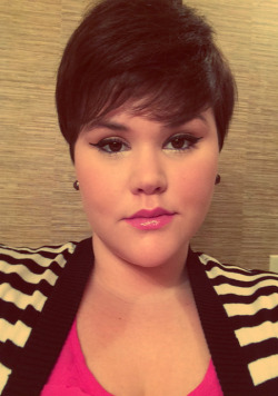 chubby-bunnies:  I’m Brandi and you can