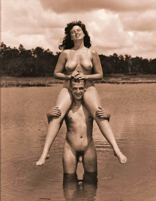 Porn photo vintage nudist http://blogzen00.tumblr.com/