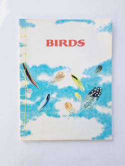 Dreamalittlebiggerblog:  How To Make A Hand Stitched Journal With The Southern Institute.