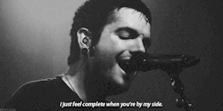 sadhayley:  // If It Means a Lot to You //