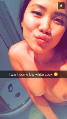 Asianwomenforwhitemen:  Daiyus-In-Hk:  It’s Only Natural For Us To Want Big White