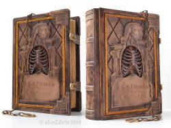 embergale:  marejadilla:    aLexLibris &lt;&lt;‘Anatomia Humani Corporis’ Ultimate Renaissance anatomical sketchbooks – scientific masterpieces with lucid insights into the functioning of the human body.”&gt;&gt; Website Source: (vía Anatomia