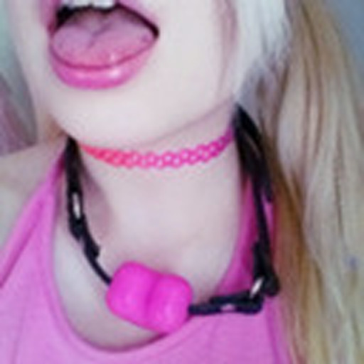 synesthetika:get cute, be dumb, good girls have fun feel cute, suck thumbs, good girls have fun be cute, don&rsquo;t cum, good girls have funno thoughts, mind gone, good girls have fun