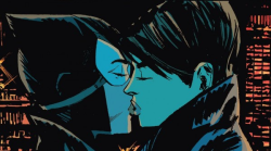 theverge:As of this week, Catwoman is officially bisexual.Catwoman’s coming out is significant because the character is iconic, having debuted back in 1940 in Batman #1. As the title character in an ongoing series, Selina is one of relatively few out