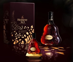 ibrusewayne:  Hennessy