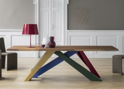 exhome: Bonaldo : Big Table by designer Alain Gilleshttps://eremass.blogspot.com/2018/11/big-table-bonaldo.html