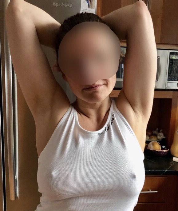 slutwivesexposure:py3977:mlbw:mlbw:mlbw:Now hands behind your head. Good girl. very sexySlut moms showing off trying to show their husbands they are still sexy cunts to be fucked and used.  